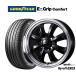 sa Mata iya колесо 4 шт. комплект Weds graph to8S Goodyear efisiento рукоятка комфорт 165/55R15