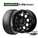sa Mata iya колесо 4 шт. комплект Rays команда Daytona M9+ Goodyear efisiento рукоятка комфорт 165/55R15