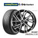 sa Mata iya колесо 4 шт. комплект hot штат служащих la Fit LW-06II Goodyear efisiento рукоятка комфорт 165/55R15