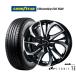 sa Mata iya колесо 4 шт. комплект Weds Leonis TE Goodyear efisiento рукоятка eko EG02 175/55R15