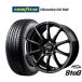 sa Mata iya колесо 4 шт. комплект MID колесо zs tag Goodyear efisiento рукоятка eko EG02 185/60R15