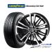 sa Mata iya колесо 4 шт. комплект KYOHOs Mac k rest Goodyear efisiento рукоятка eko EG02 205/60R16