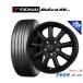 sa Mata iya колесо 4 шт. комплект JAPAN три .ZACK JP-209 Limited Black Yokohama BluEarth BluEarth RV03(RV-03) 205/50R17