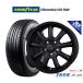 �T�}�[�^�C�� �z�C�[��4�{�Z�b�g JAPAN�O�z ZACK JP-209 Limited Black �O�b�h�C���[ �G�t�B�V�G���g �O���b�v �G�R EG02 195/65R16