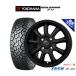  off-road шина колесо 4 шт. комплект JAPAN три .ZACK JP-209 Limited Black Yokohama GEOLANDAR Geolandar X-AT (G016) 155/65R14