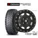  off-road шина колесо 4 шт. комплект MLJ Extreme XJ07 Yokohama GEOLANDAR Geolandar MT (G003) 165/65R14