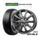 sa Mata iya колесо 4 шт. комплект BADX D,O,S(DOS)ga Via ruIII Goodyear efisiento рукоятка eko EG02 175/70R14