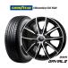 sa Mata iya колесо 4 шт. комплект BADX D,O,S(DOS)ga Via ruIII Goodyear efisiento рукоятка eko EG02 165/70R14