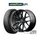 sa Mata iya колесо 4 шт. комплект Rays HOMURA ho пятно 2×7 FT SPORT EDITION Goodyear efisiento рукоятка SUV HP01 235/50R20