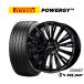 sa Mata iya колесо 4 шт. комплект Rays bell подвеска -тактный Latte ji-aCRAFT COLLECTIONvouje2223LIMITED Pirelli POWERGY ( power ji-) 225/45R18