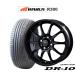 �T�}�[�^�C�� �z�C�[��4�{�Z�b�g BADX ���N�T�[�j�X�|�[�c DR-10 WINRUN �E�C������ R380 155/65R14