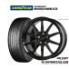 sa Mata iya колесо 4 шт. комплект hot штат служащих G.speed G-05 Goodyear ASSURANCEashu Alain sMAXGUARD SUV 225/55R18