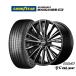 sa Mata iya колесо 4 шт. комплект Rays bell подвеска CRAFT COLLECTIONvoujeLIMITED Goodyear ASSURANCEashu Alain sMAXGUARD SUV 225/55R18
