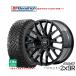 sa Mata iya колесо 4 шт. комплект Rays HOMURA ho пятно 2×9 R BF Goodrich All-Terrain T/A KO3 275/60R20