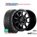 sa Mata iya колесо 4 шт. комплект MID Nitro энергия M10pa-sing Goodrich All-Terrain T/A KO3 195/80R15