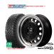 sa Mata iya колесо 4 шт. комплект MID колесо zgarusia Cisco Type2 BF Goodrich All-Terrain T/A KO3 195/80R15