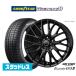 �O�b�h�C���[ ICE NAVI �A�C�X�i�r 8 ���{�� (2025�N��)  195/60R17 �X�^�b�h���X�^�C�� �z�C�[��4�{�Z�b�g �z�b�g�X�^�b�t �G�N�V�[�_�[ E05II �u���b�NVer.