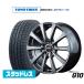  зимние шины колесо 4 шт. комплект MID колесо zG10 Toyo Tire OBSERVEo зуммер bGSi-6 215/70R16