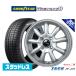 [2025�N��]�O�b�h�C���[ ICE NAVI �A�C�X�i�r 8 ���{��  165/65R13 �X�^�b�h���X�^�C�� �z�C�[��4�{�Z�b�g JAPAN�O�z ZACK JP-209 Limited Silver