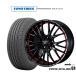 sa Mata iya колесо 4 шт. комплект Weds no Valis low gQR Toyo Tire Pro ksesPROXES CL1 SUV 225/65R17