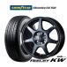 sa Mata iya колесо 4 шт. комплект Weds laitsure-KW Goodyear efisiento рукоятка eko EG02 185/60R15