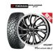  off-road шина колесо 4 шт. комплект hot штат служащих Precious HS-2 Yokohama GEOLANDAR Geolandar X-AT (G016) 155/65R14