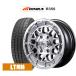�T�}�[�^�C�� �z�C�[��4�{�Z�b�g MID �i�C�g���p���[ M29 �X�e�B���K�[ WINRUN �E�C������ R350 (LT�p) 215/65R16