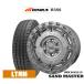 �T�}�[�^�C�� �z�C�[��4�{�Z�b�g BADX ���b�N�P���[ ROCK KELLY SAND MASTER(�T���h�}�X�^�[) WINRUN �E�C������ R350 (LT�p) 215/65R16