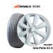 �T�}�[�^�C�� �z�C�[��4�{�Z�b�g �z�b�g�X�^�b�t �����p�[�� KC-8 WINRUN �E�C������ R380 155/65R14