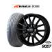 �T�}�[�^�C�� �z�C�[��4�{�Z�b�g MID �z�C�[���Y SQ27 WINRUN �E�C������ R380 155/65R14