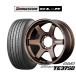 sa Mata iya колесо 4 шт. комплект Rays Volkracing TE37 SB Bridgestone GL-R 215/60R17