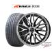 sa Mata iya колесо 4 шт. комплект BADX Loxarny мульти- foruketa2 SP-SPECTOR WINRUNu in Ran R330 195/40R17