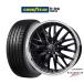 sa Mata iya колесо 4 шт. комплект BADX Loxarny мульти- foruketa2 SP-SPECTOR Goodyear efisiento рукоятка RVF02 215/45R18