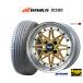 �T�}�[�^�C�� �z�C�[��4�{�Z�b�g ���[�N �G�N�C�b�v 03 WINRUN �E�C������ R380 155/65R14