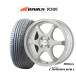 ޡ ۥ4ܥå 5ZIGEN  ץ졼 Υܡ WINRUN  R380 205/60R16