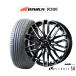 �T�}�[�^�C�� �z�C�[��4�{�Z�b�g �E�F�b�Y ���I�j�X SK WINRUN �E�C������ R380 155/65R14