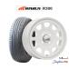 �T�}�[�^�C�� �z�C�[��4�{�Z�b�g MLJ �f�C�g�i SS WINRUN �E�C������ R380 155/65R14