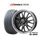 sa Mata iya колесо 4 шт. комплект BADXes Hold S-8M WINRUNu in Ran R330 165/50R16