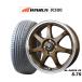 �T�}�[�^�C�� �z�C�[��4�{�Z�b�g BADX �G�X�z�[���h S-7S WINRUN �E�C������ R380 155/65R14