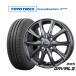 sa Mata iya колесо 4 шт. комплект BADX D,O,S(DOS)ga Via ruIII Toyo Tire NANOENERGY nano Energie 3 плюс 165/65R14