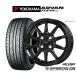 sa Mata iya колесо 4 шт. комплект hot штат служащих G.speed G-05 Yokohama ADVAN Advan f leve V701 195/55R15