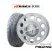 �T�}�[�^�C�� �z�C�[��4�{�Z�b�g �����c�@ �s�G�f�B�[�m WINRUN �E�C������ R380 155/65R14