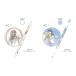 ߸˽ʬ Sugar girl TOTAL STATIONERY 2Bɮ 209152/饷륬꡼ 209153/֥롼 K 2022ǯ9 λ 襤 ʸ˼