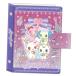  наклейка . Jewelpet наклейка жнец -307770ka Mio Japan 2026 год 4 месяц девочка симпатичный Kirakira Stone есть заправка коллекция 