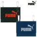 PUMA Puma карман сумка PM188BK/ черный PM188NB/ темно-синий ktsuwa2017 год 11 месяц мужчина симпатичный перемещение карман [re] [hai]