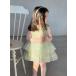  One-piece женщина . лето модель женщина . One-piece Kids безрукавка лучший юбка chu-ru переключатель Princess One-piece детский входить . тип свадьба . покупка 