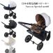 Anex m / type stroller special color обе на поверхность высококлассный коляска 