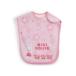  Miki House miki HOUSE blanket * LAP * sleeper 70 size girl child clothes baby clothes Kids 