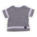  Be mingbai Beams B:MING by BEAMS футболка * cut and sewn 80 размер мужчина ребенок одежда детская одежда Kids 
