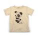  Tinkerbell TINKERBELL футболка * cut and sewn 120 размер девочка ребенок одежда детская одежда Kids 